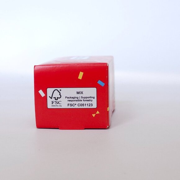 McDonalds x Crocs MINI Crocs Happy Meal Toy Key Chain BNIP GOLDEN ARCHES #1 - Picture 15 of 15